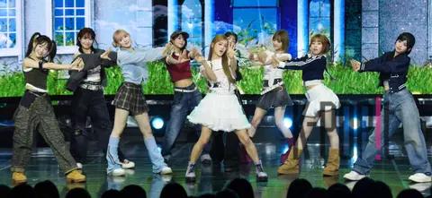 Miai — The Show