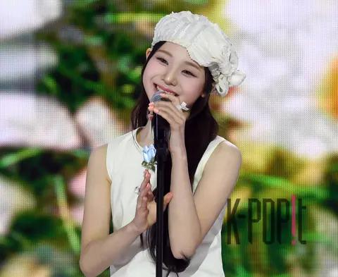 Yunis Lim Seo-won — The Show