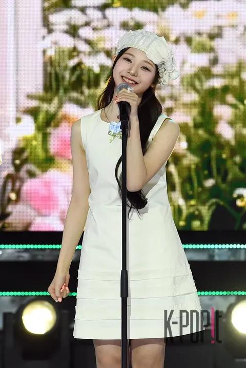 Yunis Lim Seo-won — The Show