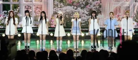 Eunice — The Show