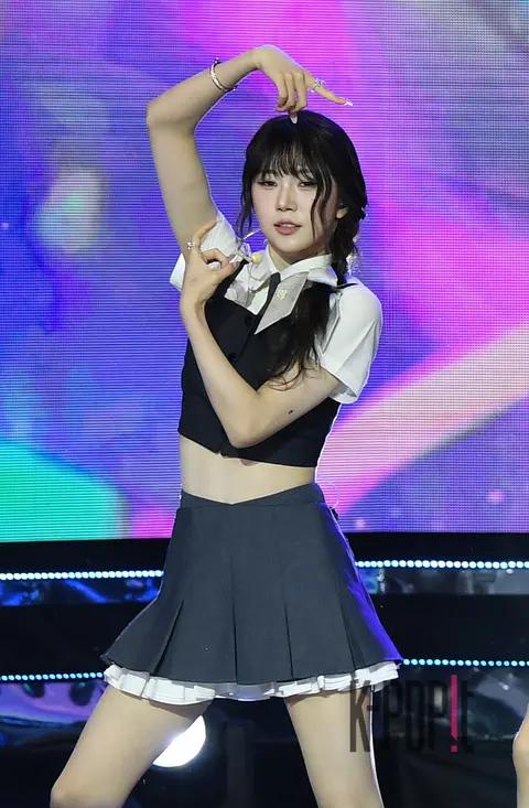 Tae-rin (IF YOU) — The Show