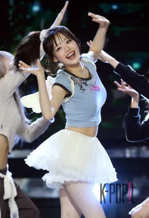 Chuu — The Show