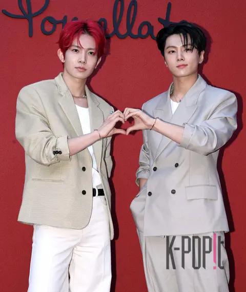 Heeseung (ENHYPEN), Jay — Launch