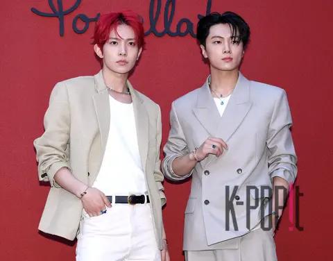 Heeseung (ENHYPEN), Jay — Launch