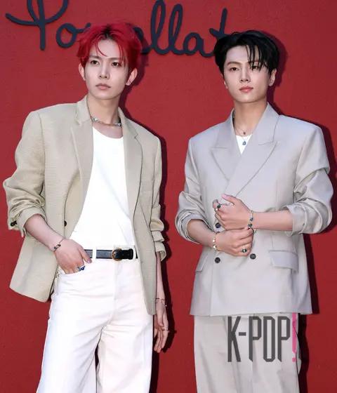 Heeseung (ENHYPEN), Jay — Launch