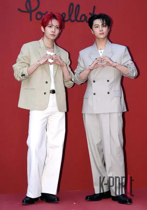 Heeseung (ENHYPEN), Jay — Launch
