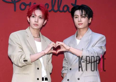 Heeseung (ENHYPEN), Jay — Launch