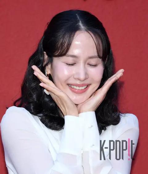 Jo Yeo-jung — Launch