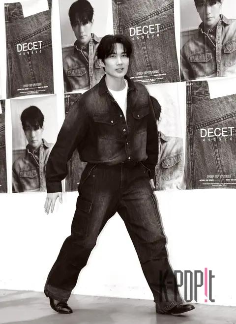 Eom Tae-gu — Launch