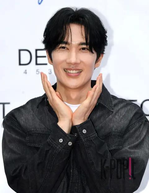 Eom Tae-gu — Launch