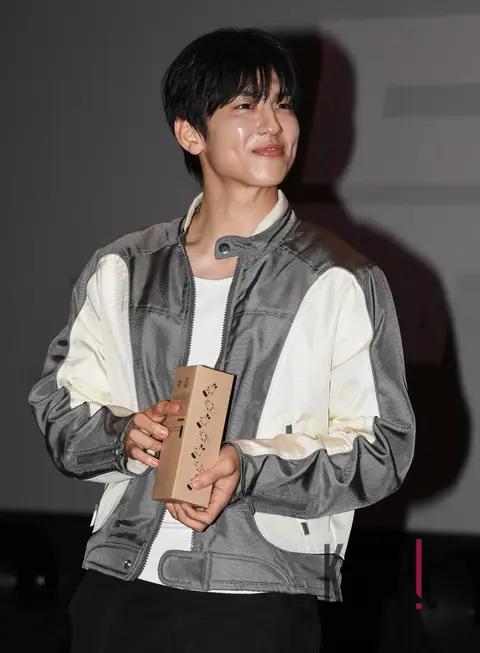 Lim Sunggyun — Opposition Party Stage Greeting