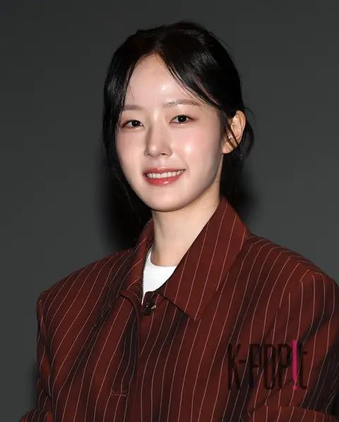 Chae Won-bin — Opposition Party Stage Greeting