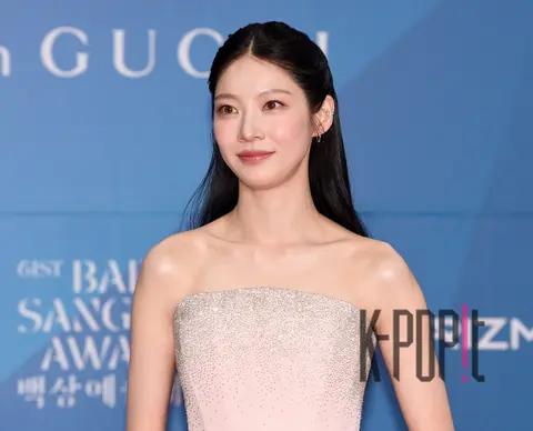 Gong Seung-yeon — Baeksang Arts Awards Red Carpet