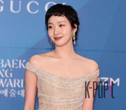 Kim Go-eun — Baeksang Arts Awards Red Carpet