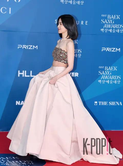 Kim Tae-ri — Baeksang Arts Awards Red Carpet