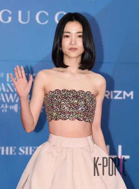Kim Tae-ri — Baeksang Arts Awards Red Carpet