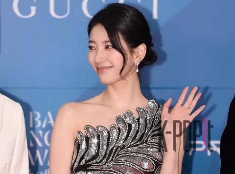 Suzy — Baeksang Arts Awards Red Carpet