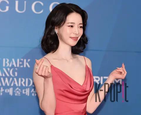 Im Ji-yeon — Baeksang Arts Awards Red Carpet