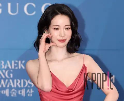 Im Ji-yeon — Baeksang Arts Awards Red Carpet