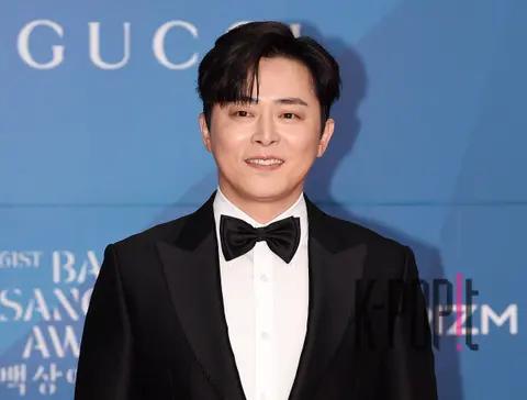 Cho Jung-seok — Baeksang Arts Awards Red Carpet