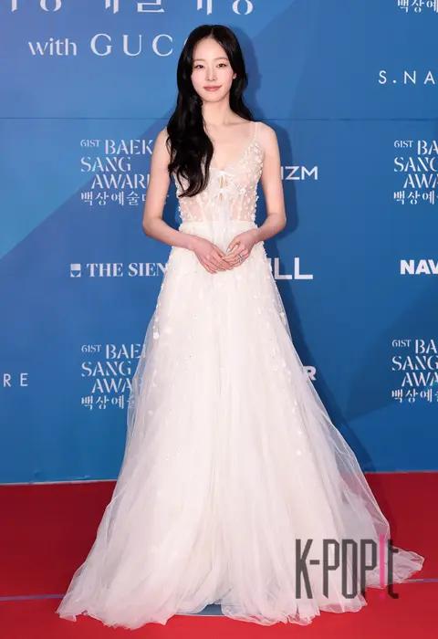 Chae Won-bin — Baeksang Arts Awards Red Carpet