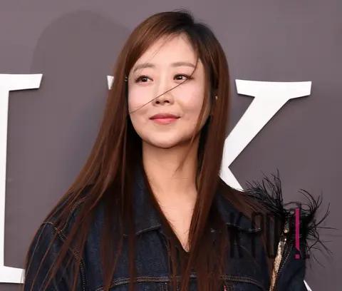 Yangpa — Mufasa Red Carpet