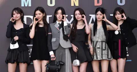 IF I — Mufasa Red Carpet