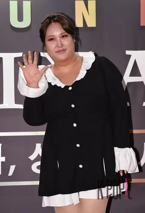 Poongjah — Mufasa Red Carpet