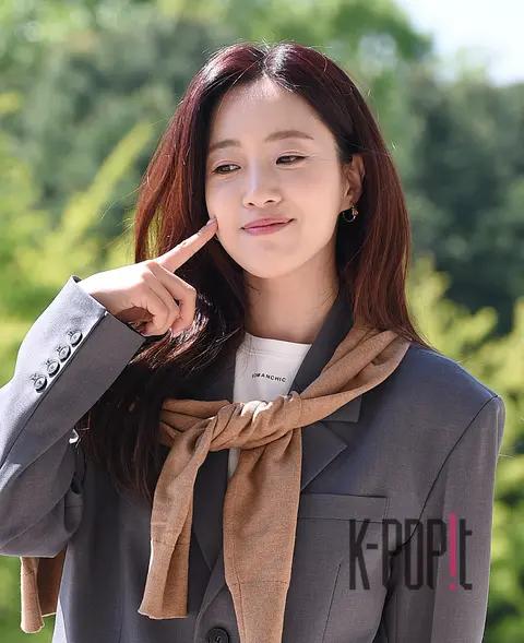 Ham Eun-jung — Radio Arrival