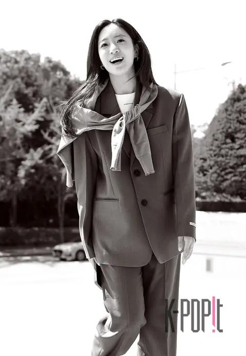 Ham Eun-jung — Radio Arrival