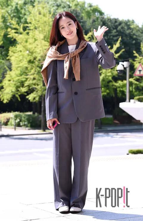 Ham Eun-jung — Radio Arrival
