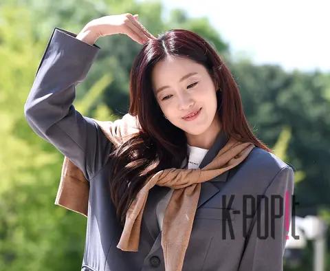 Ham Eun-jung — Radio Arrival