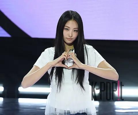 Miyao Ga-won — Showcase