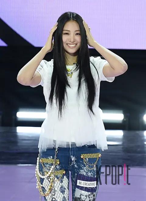 Miyao Ga-won — Showcase