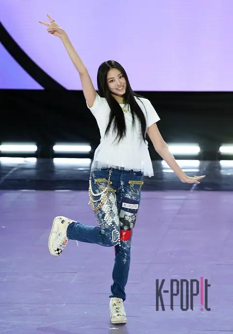 Miyao Ga-won — Showcase
