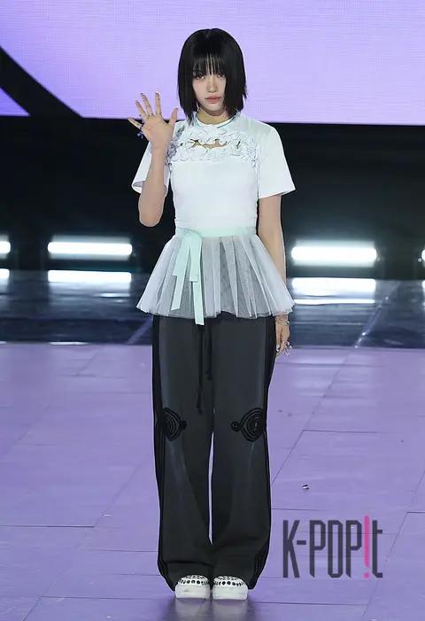 Miyao Suin — Showcase