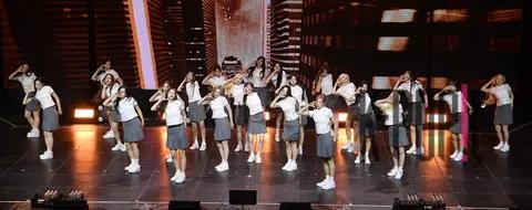 tripleS — Showcase