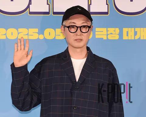 Director Kang Hyung-chul — Hi-Five Production Briefing