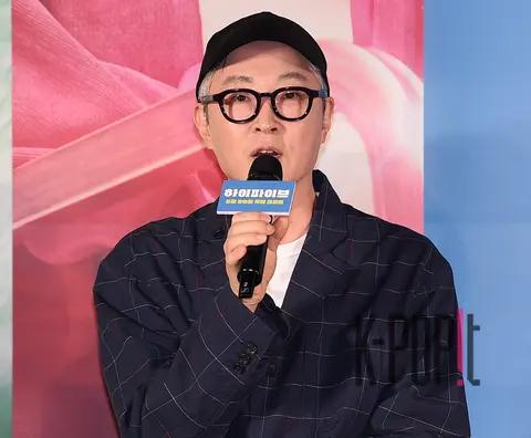 Director Kang Hyung-chul — Hi-Five Production Briefing