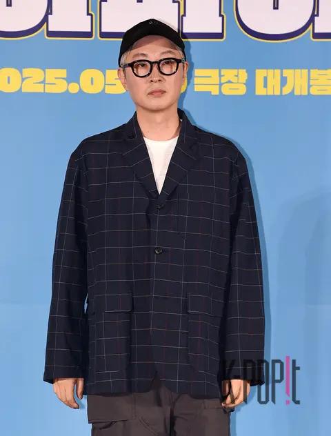 Director Kang Hyung-chul — Hi-Five Production Briefing