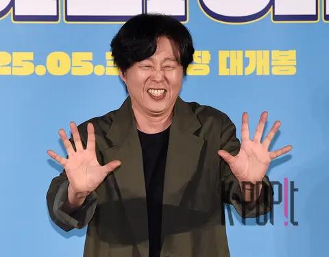 Kim Hee-won — Hi-Five Production Briefing