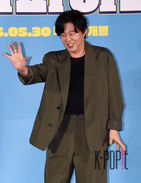 Kim Hee-won — Hi-Five Production Briefing