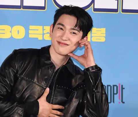 Park Jin-young — Hi-Five Production Briefing