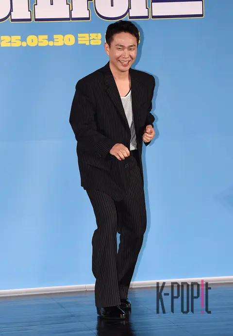 Oh Jung-se — Hi-Five Production Briefing