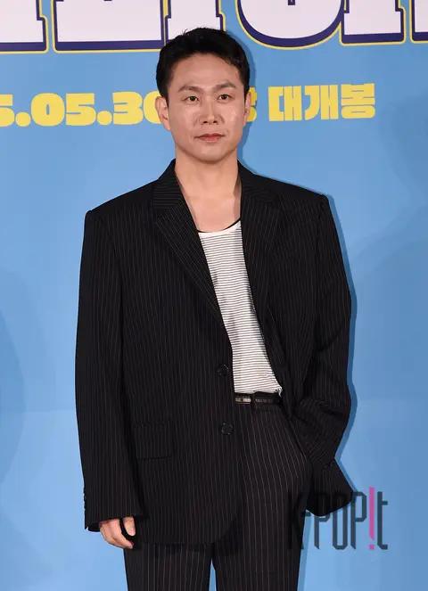 Oh Jung-se — Hi-Five Production Briefing