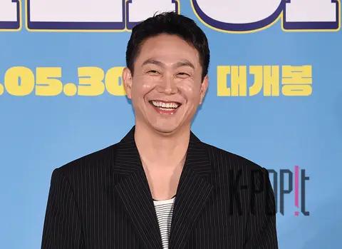 Oh Jung-se — Hi-Five Production Briefing