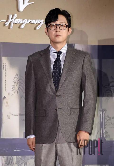 Park Byung-eun — Tangeun Production Briefing