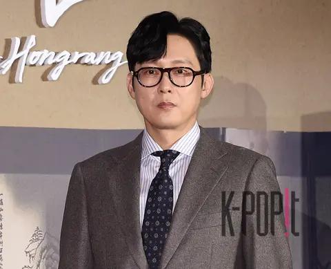 Park Byung-eun — Tangeun Production Briefing