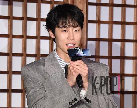 Lee Jae-wook — Tangeun Production Briefing