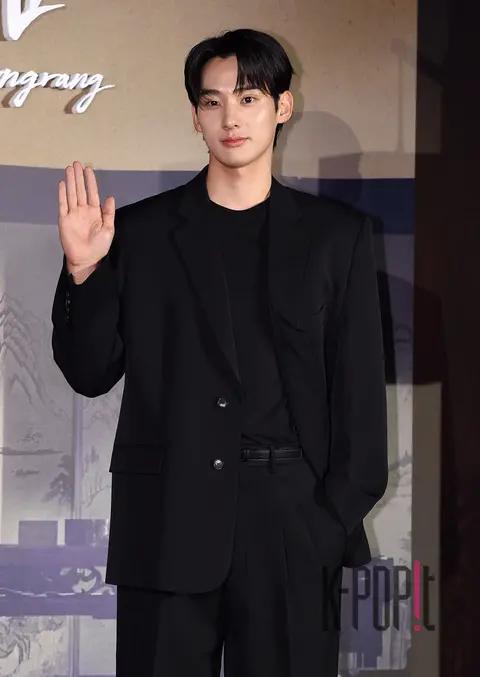 Jung Ga-ram — Tangeun Production Briefing